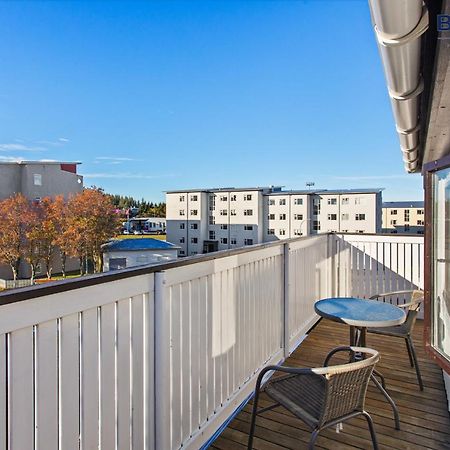 Cozy Apartment In The Heart Of Reykjavik! Reiquiavique Exterior foto