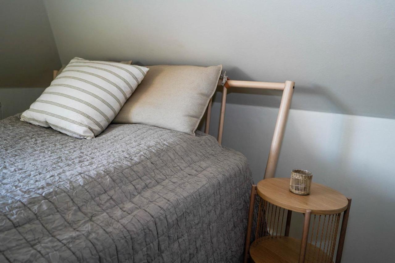 Cozy Apartment In The Heart Of Reykjavik! Reiquiavique Exterior foto