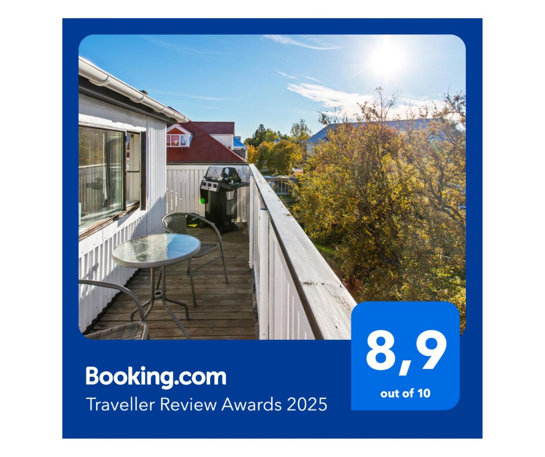 Cozy Apartment In The Heart Of Reykjavik! Reiquiavique Exterior foto